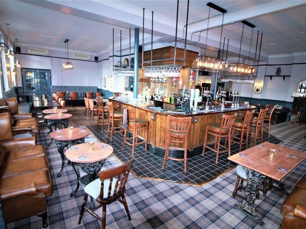 Summerfield Pub & Boutique Rooms Londres Exterior foto