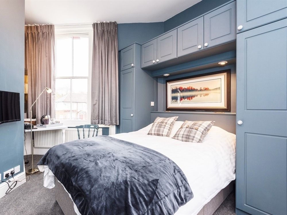 Summerfield Pub & Boutique Rooms Londres Exterior foto