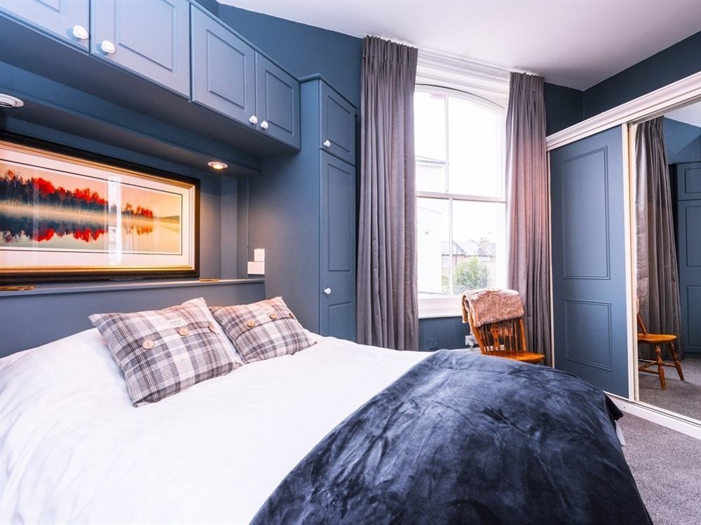 Summerfield Pub & Boutique Rooms Londres Exterior foto