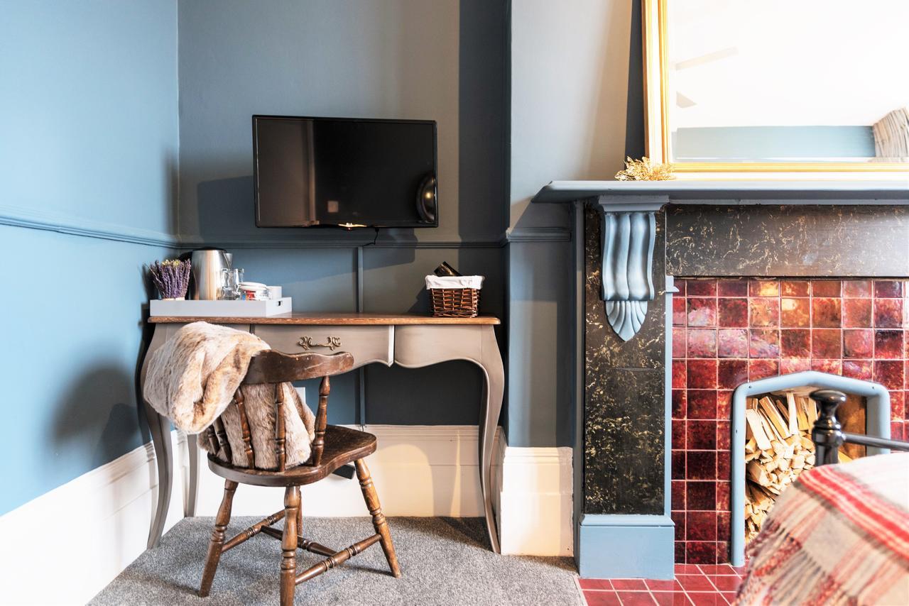 Summerfield Pub & Boutique Rooms Londres Exterior foto