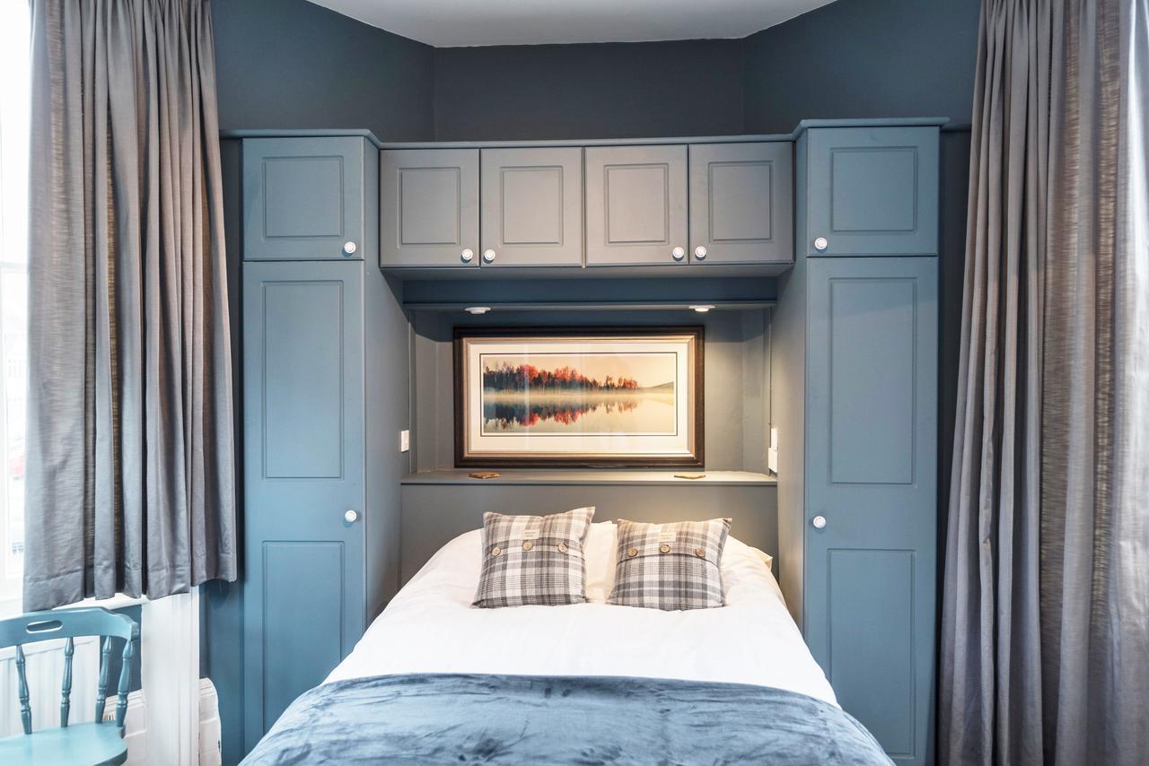 Summerfield Pub & Boutique Rooms Londres Exterior foto