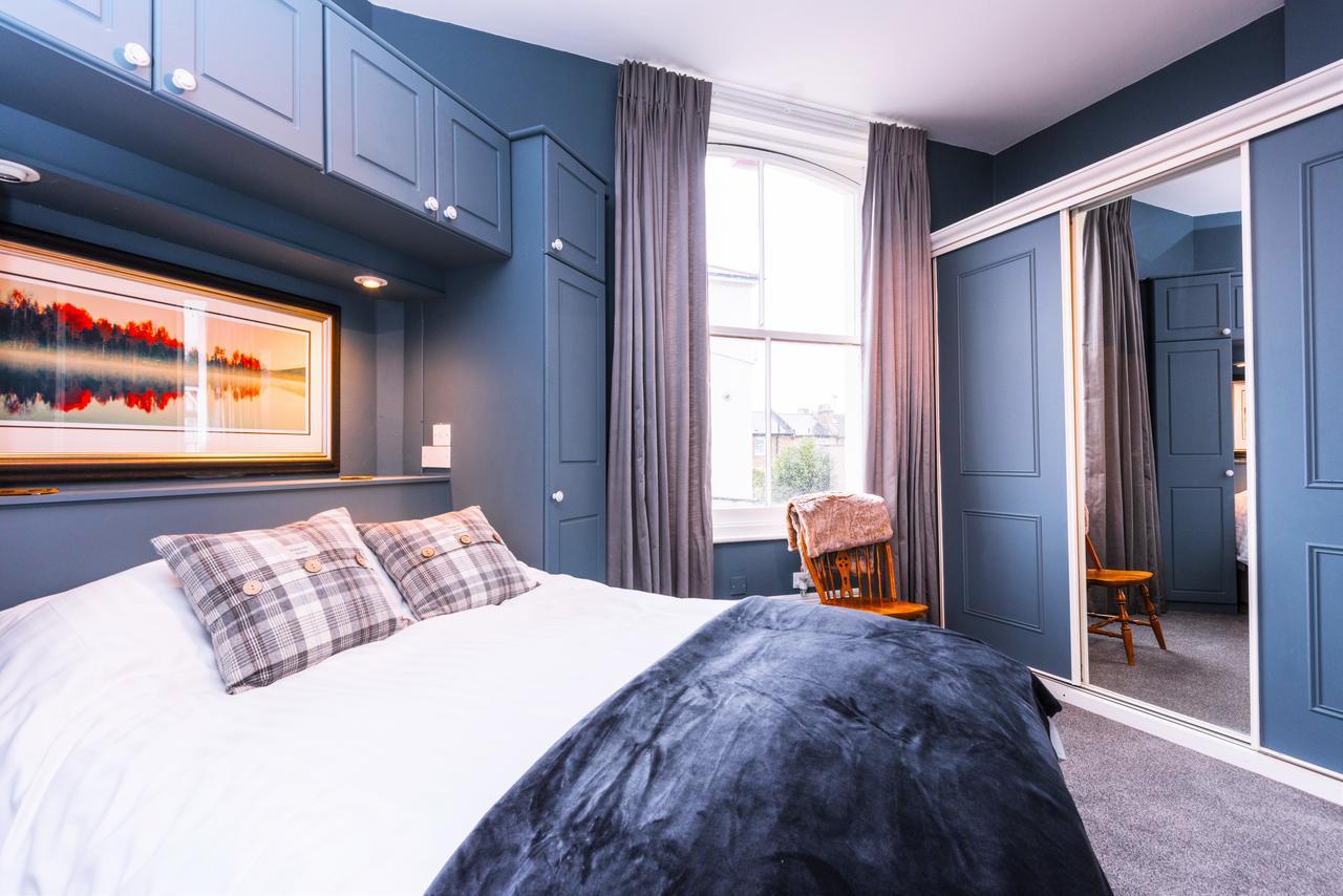 Summerfield Pub & Boutique Rooms Londres Exterior foto