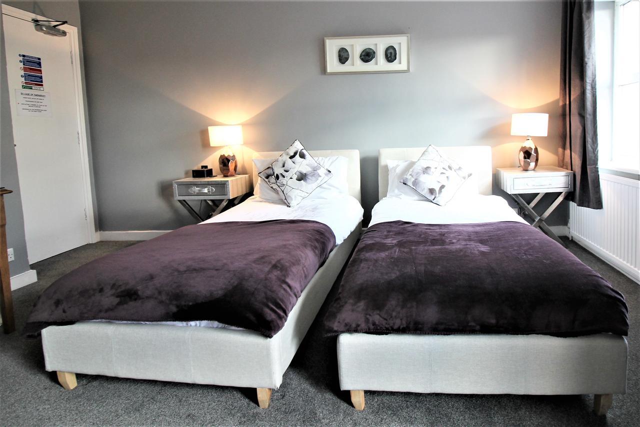 Summerfield Pub & Boutique Rooms Londres Exterior foto