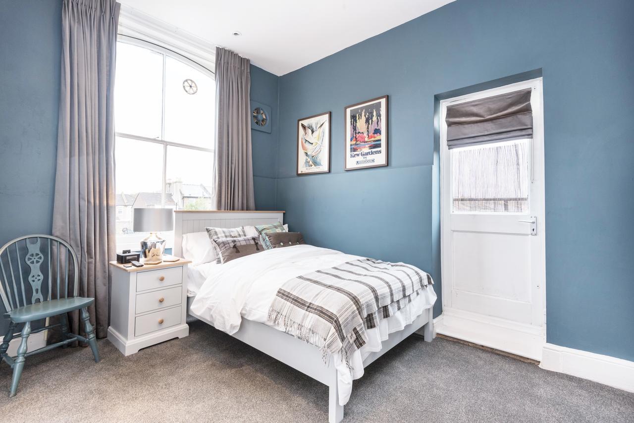 Summerfield Pub & Boutique Rooms Londres Exterior foto