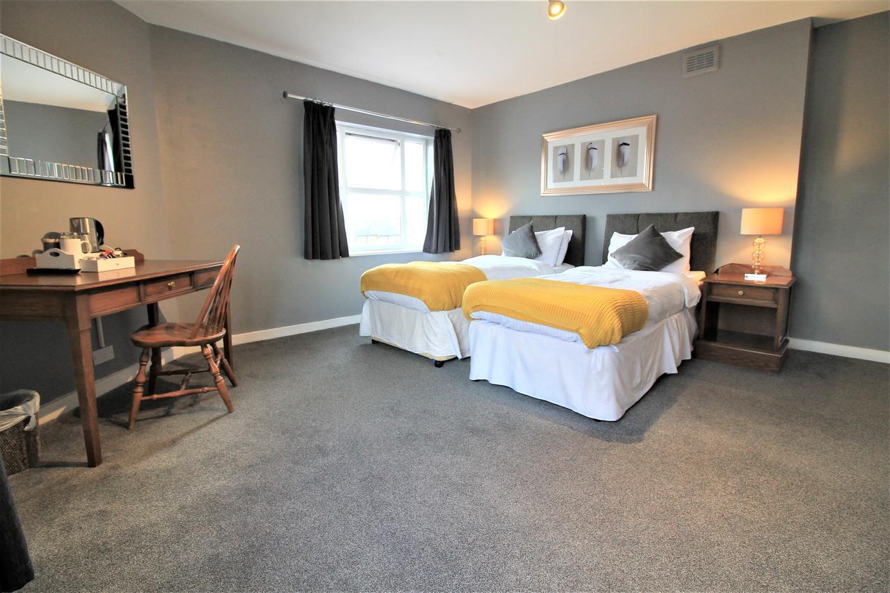 Summerfield Pub & Boutique Rooms Londres Exterior foto