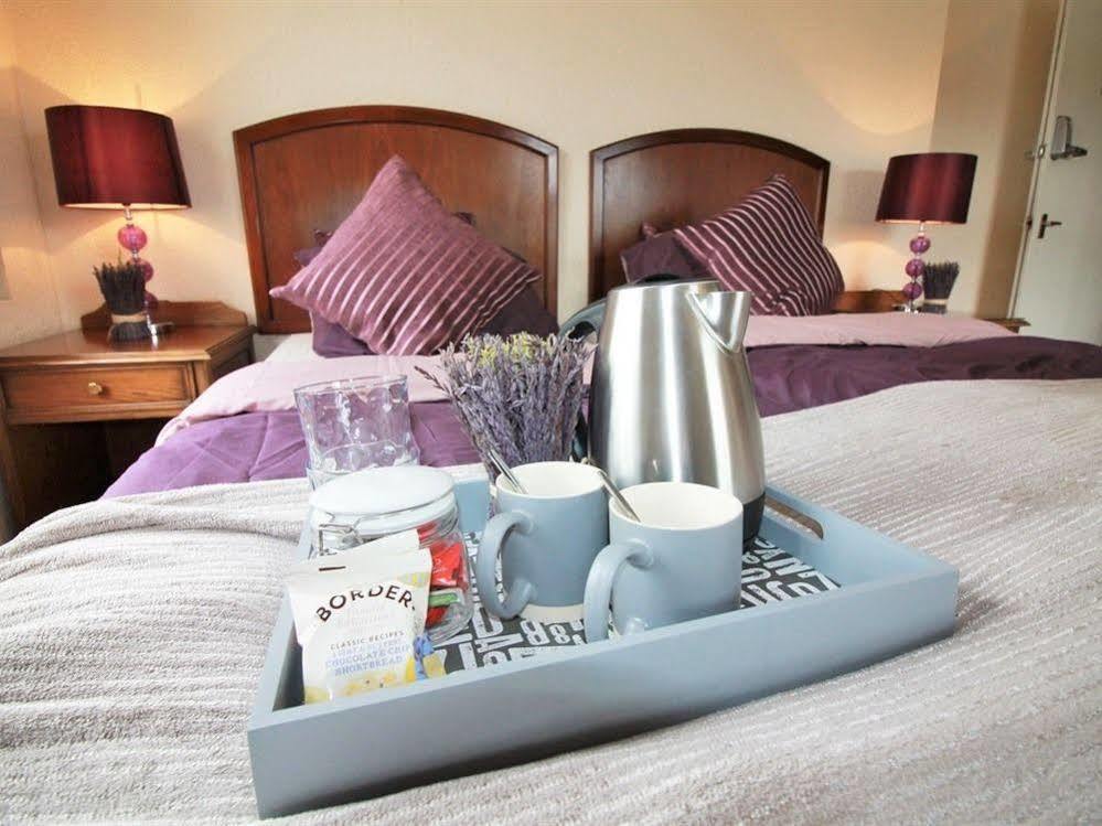 Summerfield Pub & Boutique Rooms Londres Exterior foto