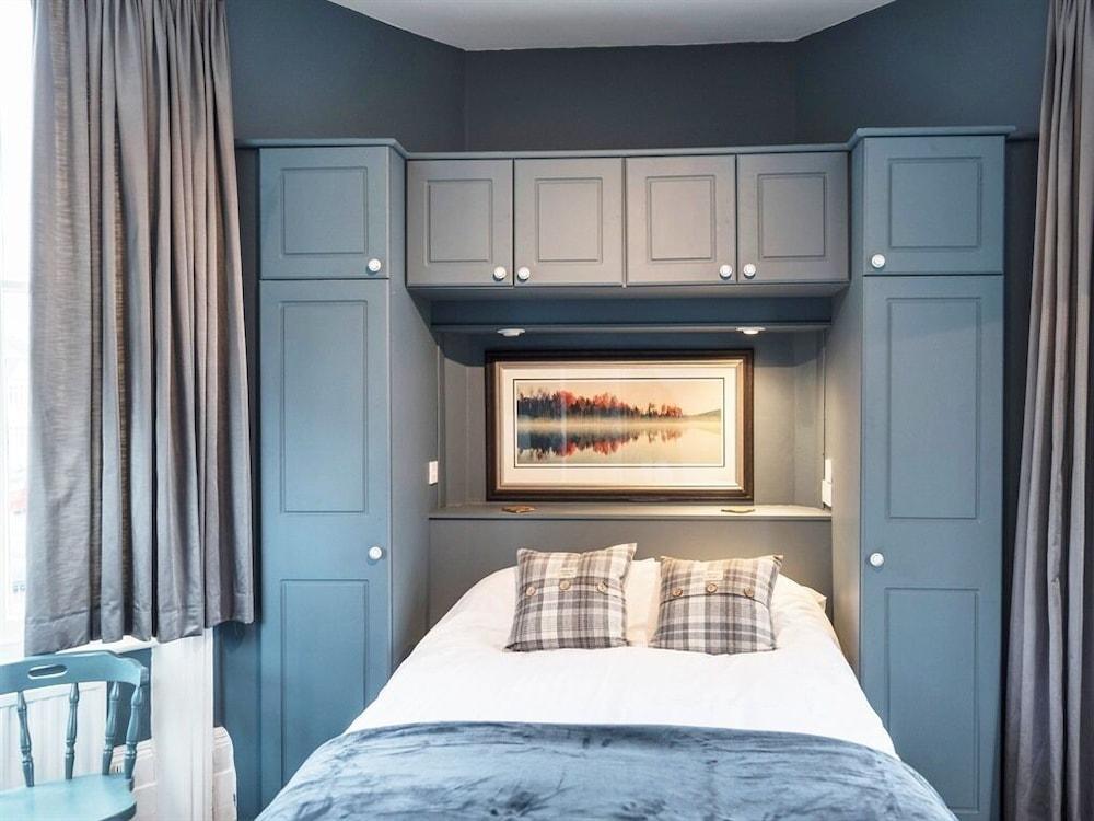 Summerfield Pub & Boutique Rooms Londres Exterior foto